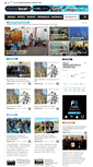 Mobile Screenshot of informelocal.com.ar